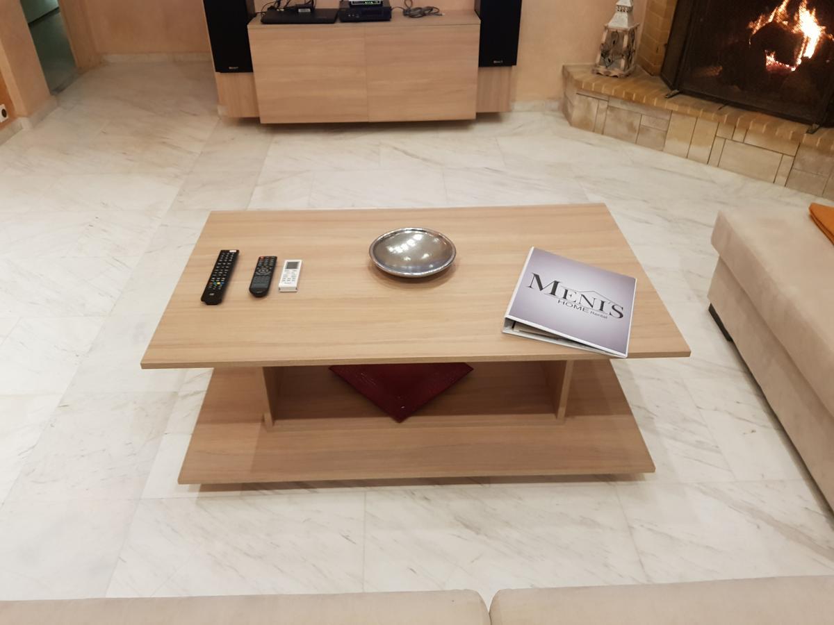 Meni'S Home Ханья Экстерьер фото